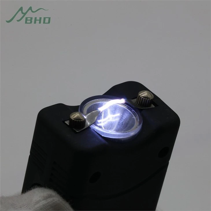 Multi Function Stun Gun