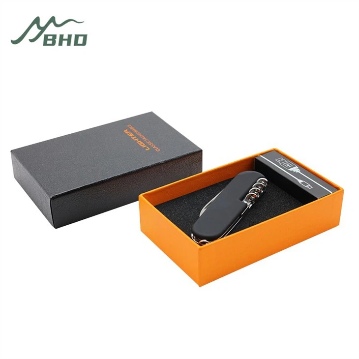 rechargeable lighter