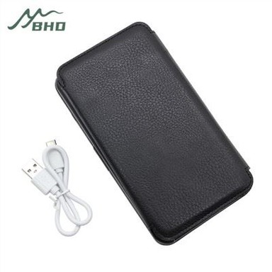 Pengisi Daya Portabel Bertenaga Surya