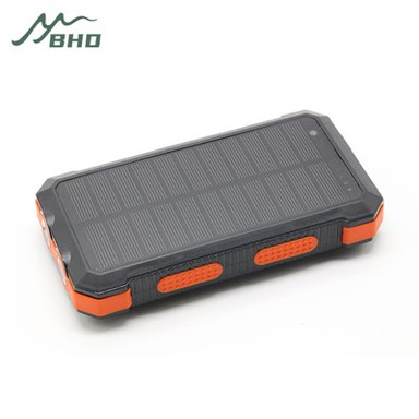 Pengisi Daya Telepon Tenaga Surya