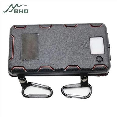 Solar Power Bank 100000mah