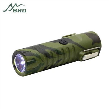 Windproof Electric Plasma Lighter