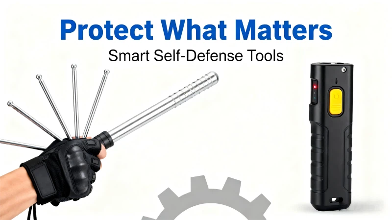 Self-Defense wholesaler Self-Defense wholesaler