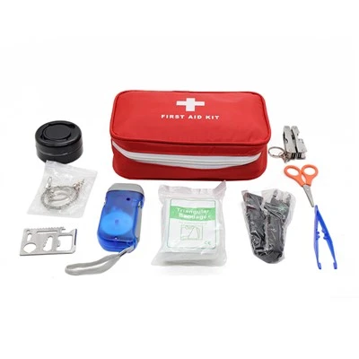 Paket Darurat Medis