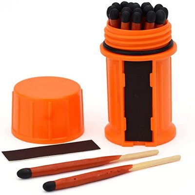 Korek Api Tahan Angin Tahan Air